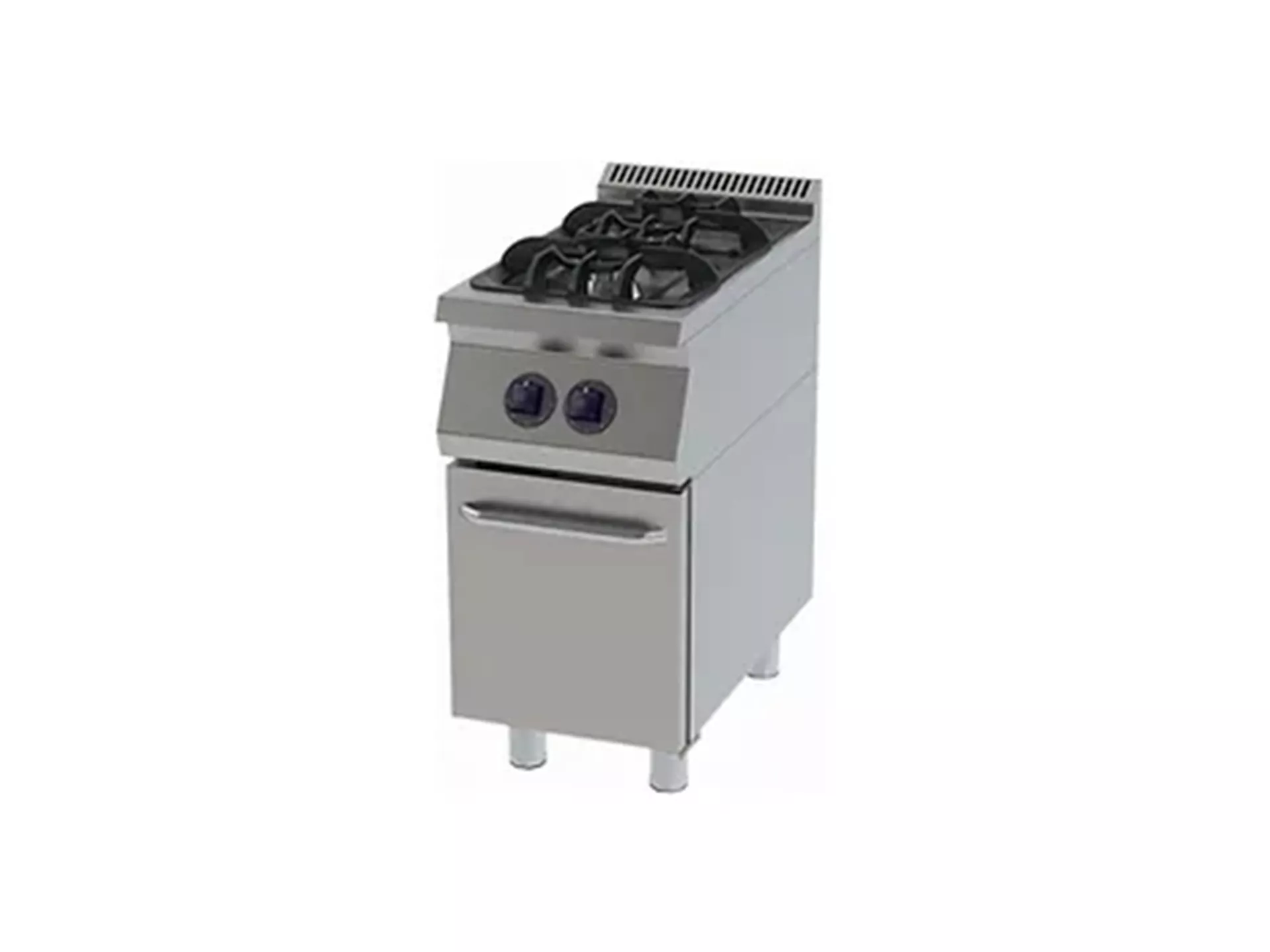 GAZLI 2 Lİ OCAK DOLAPLI - 700 Seri