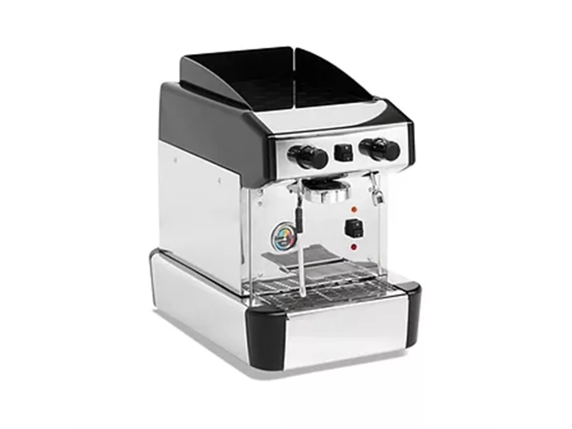 Esspresso Makinası 1 Gruplu