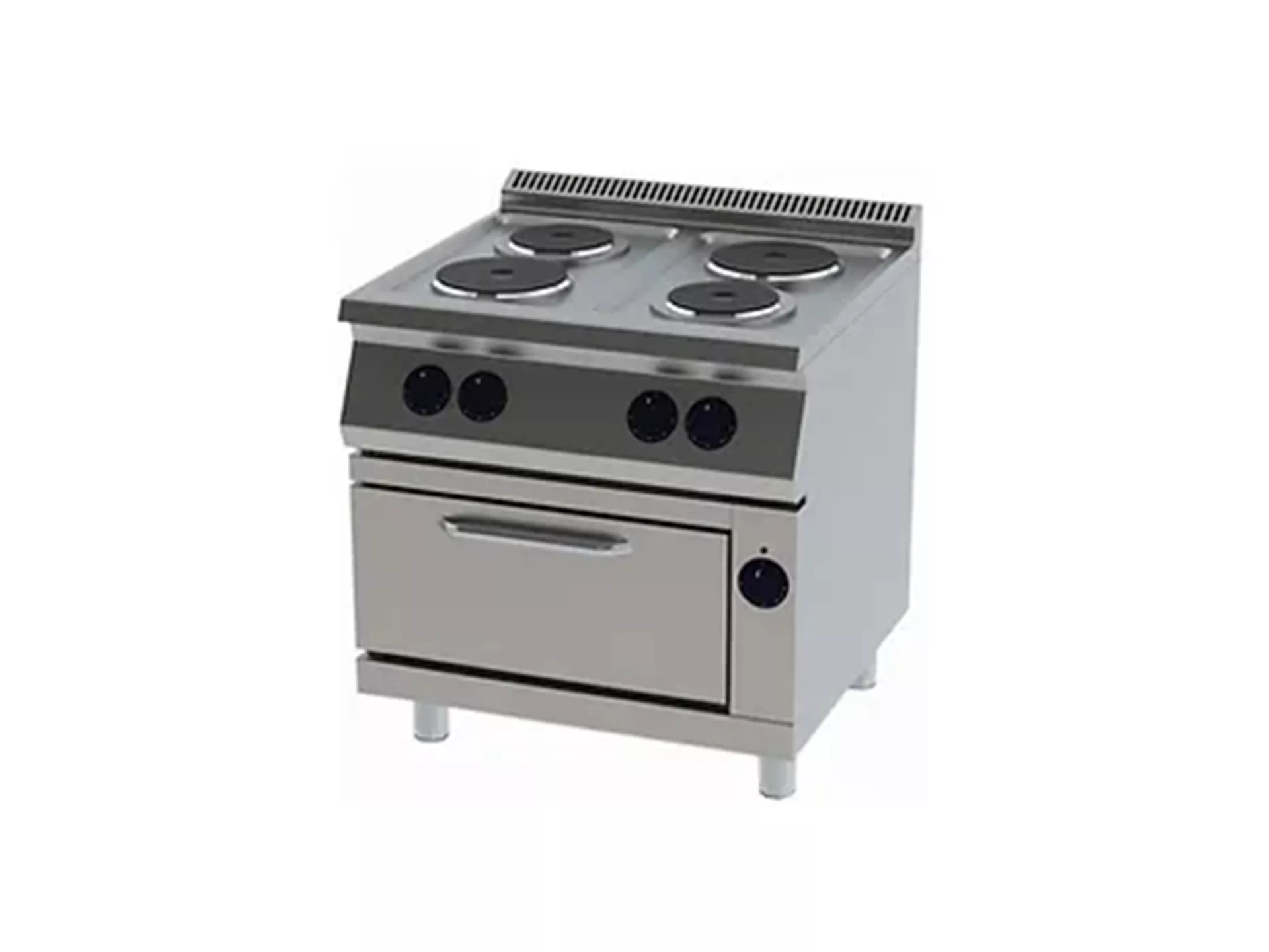 ELEKTRİKLİ KUZİNE FIRINLI - 700 Seri