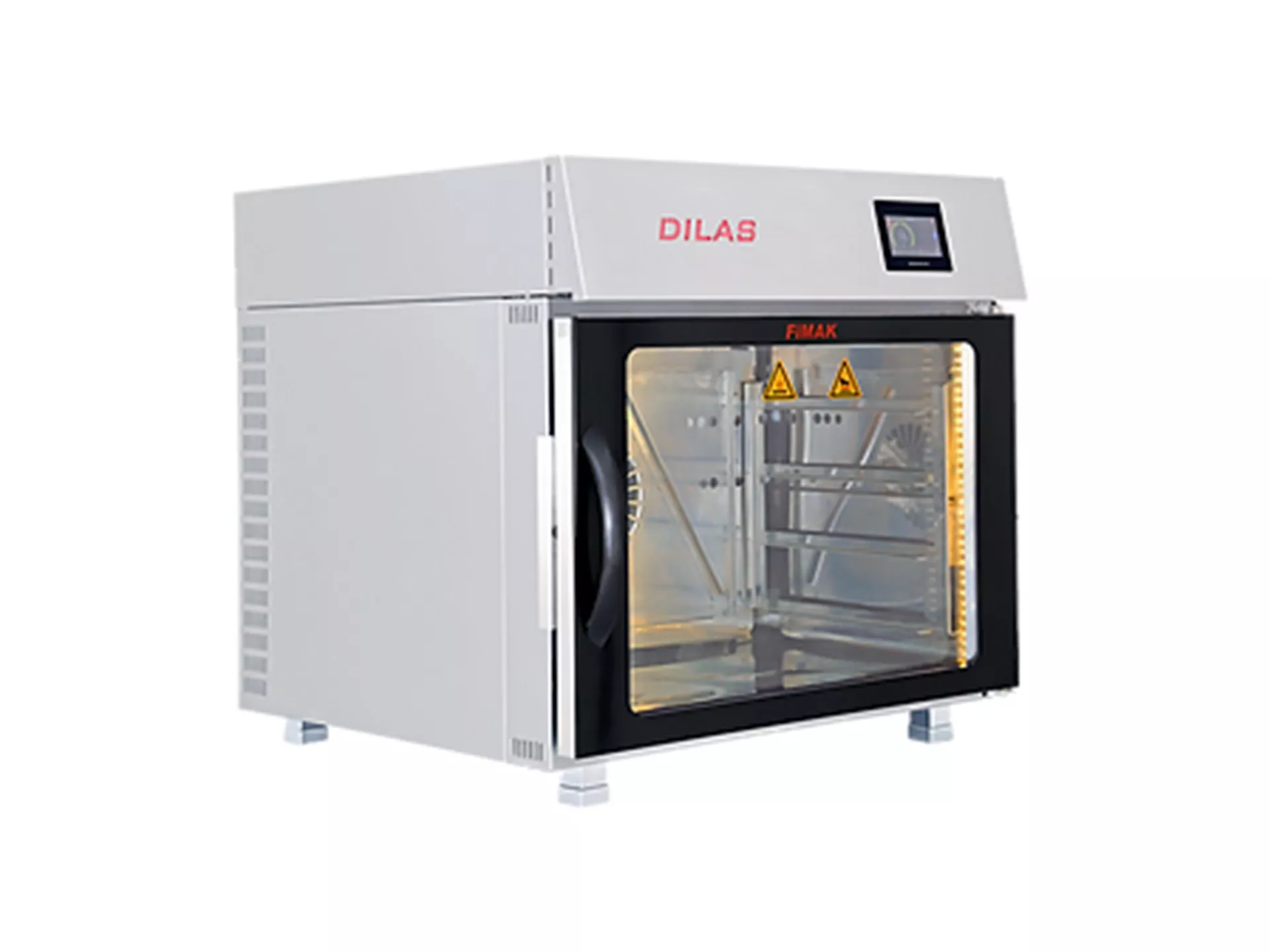 فرن FSET DILAS