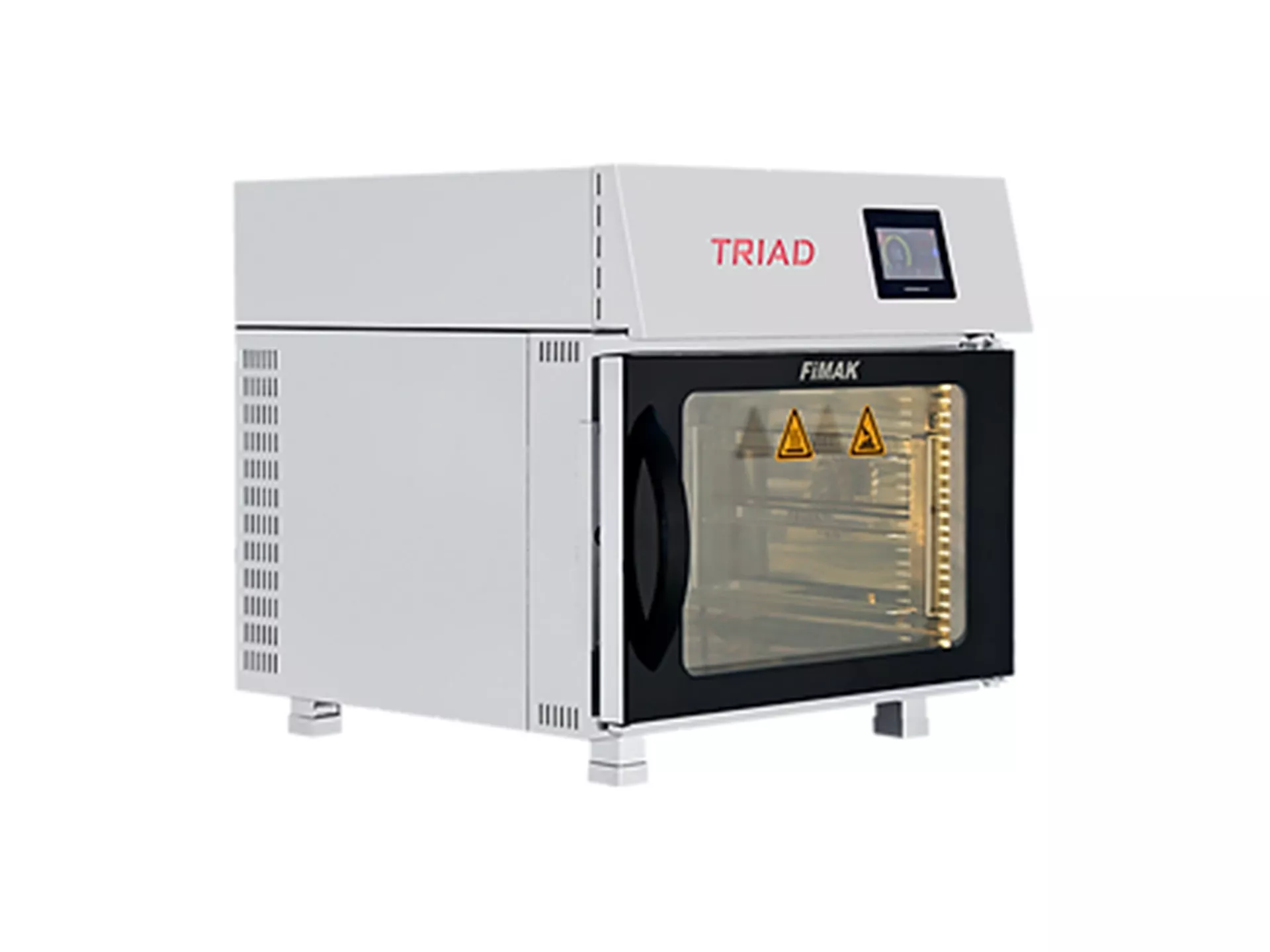 FSET TRİAD FIRIN