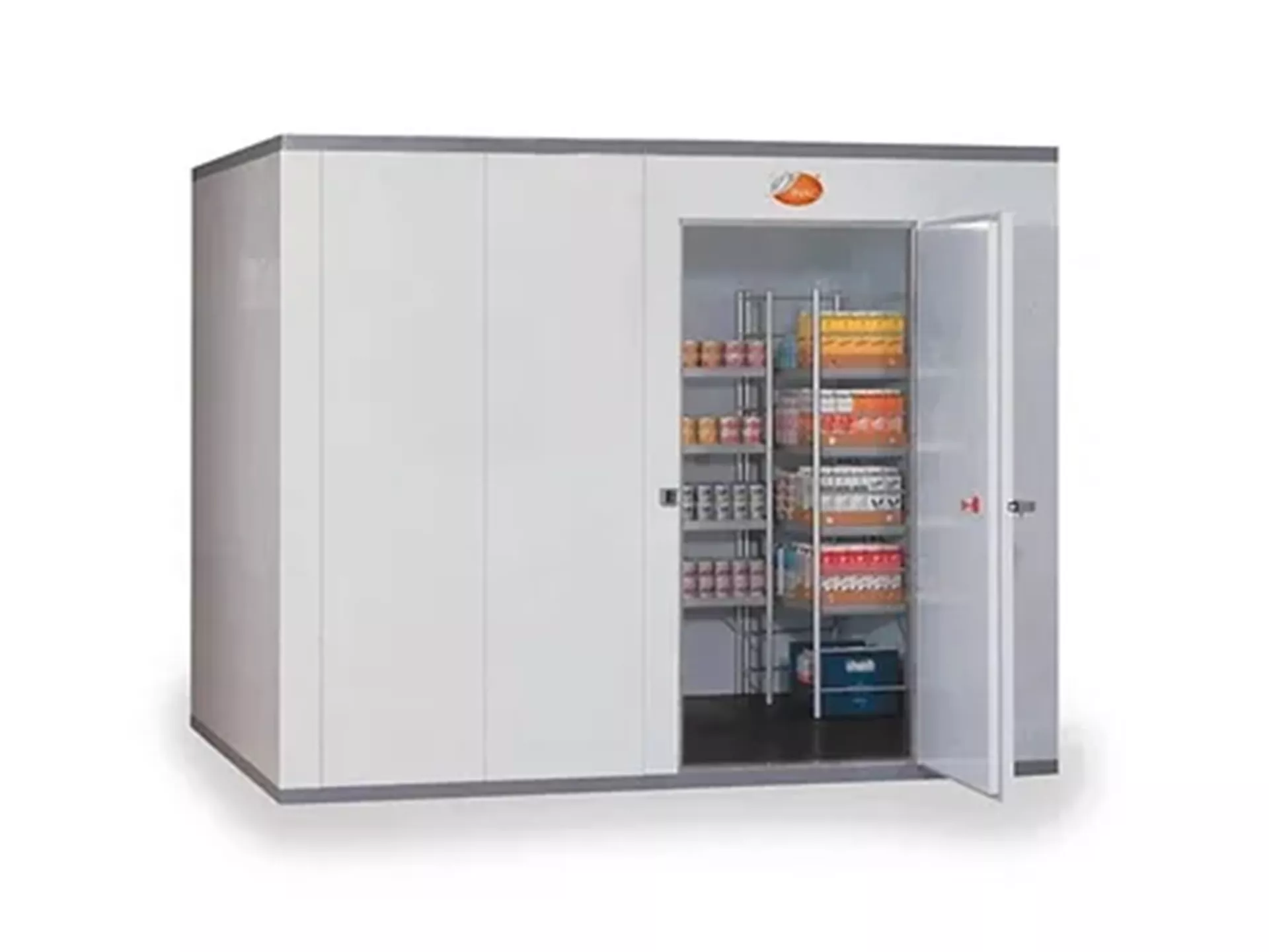 Panel Tip Donuk Oda (-18 / -22 °C)