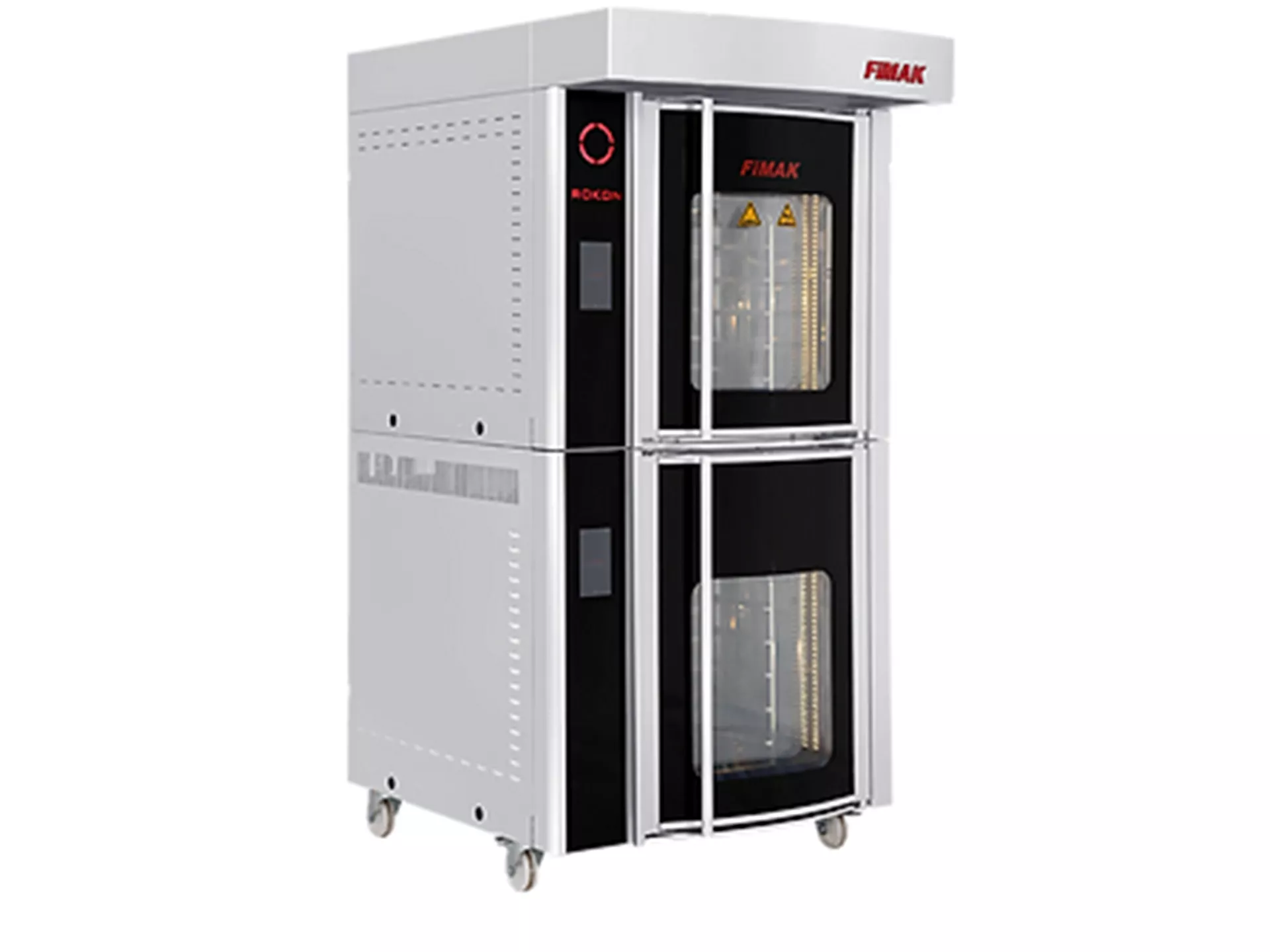 ROKON SMALL FRN-5 DOUBLE CLASSIC FIRIN
