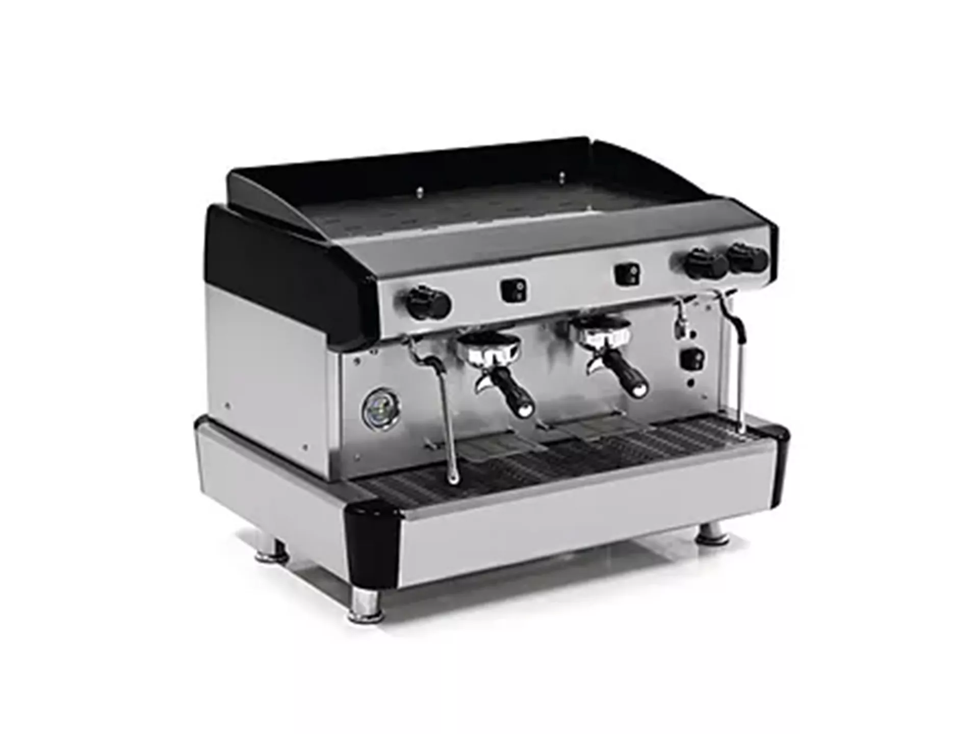 Esspresso Makinası 2 Gruplu