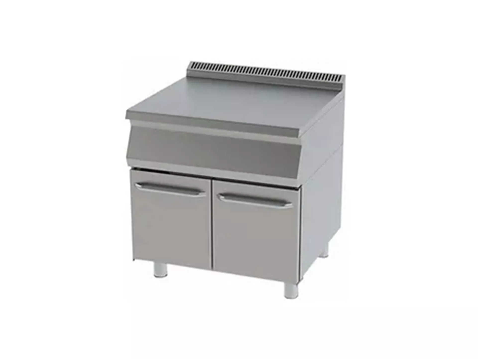 NÖTR ARA TEZGAH DOLAPLI ÇİFTLİ - 700 Seri