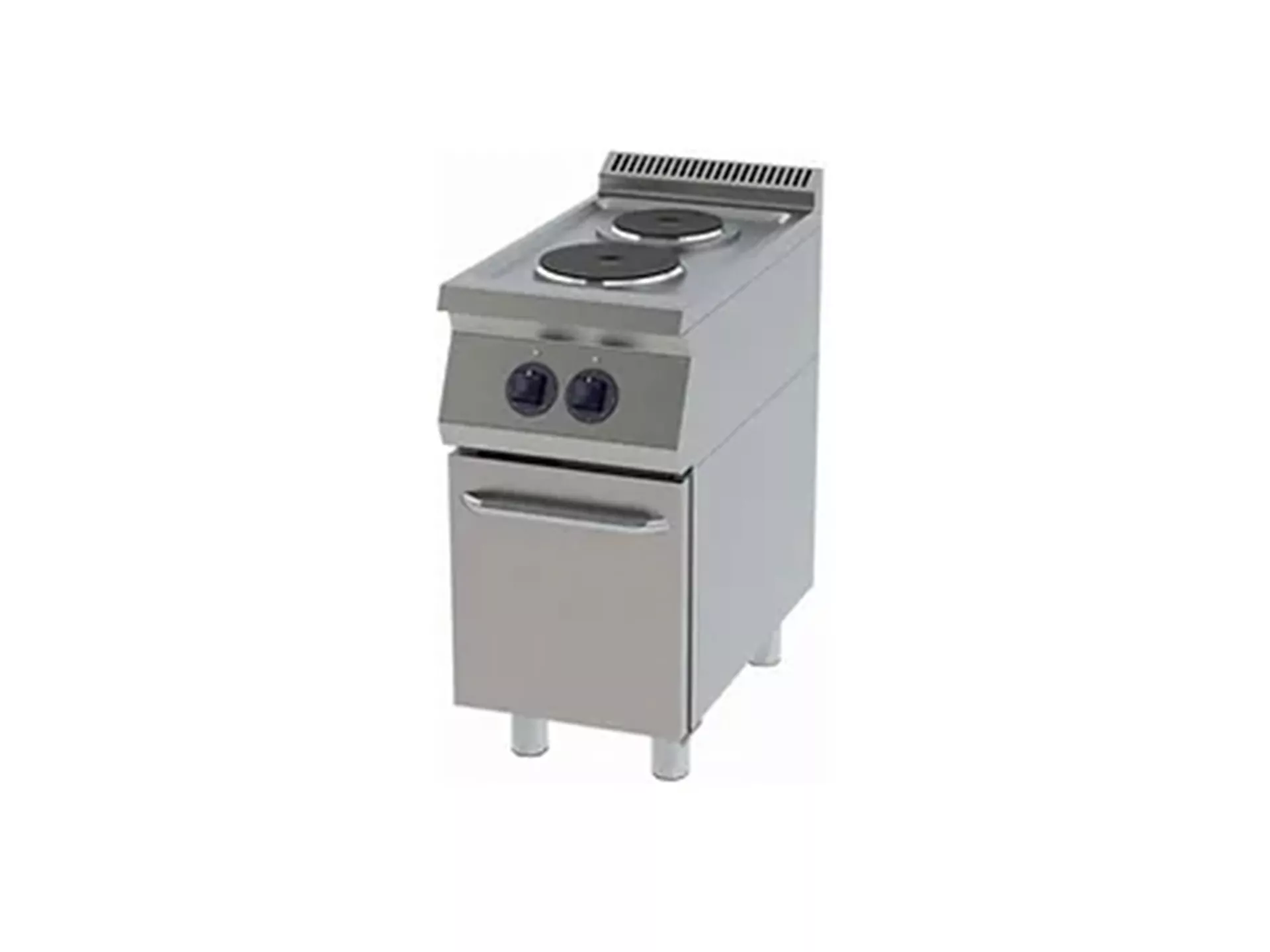 ELEKTRİKLİ 2 Lİ OCAK - 700 Seri