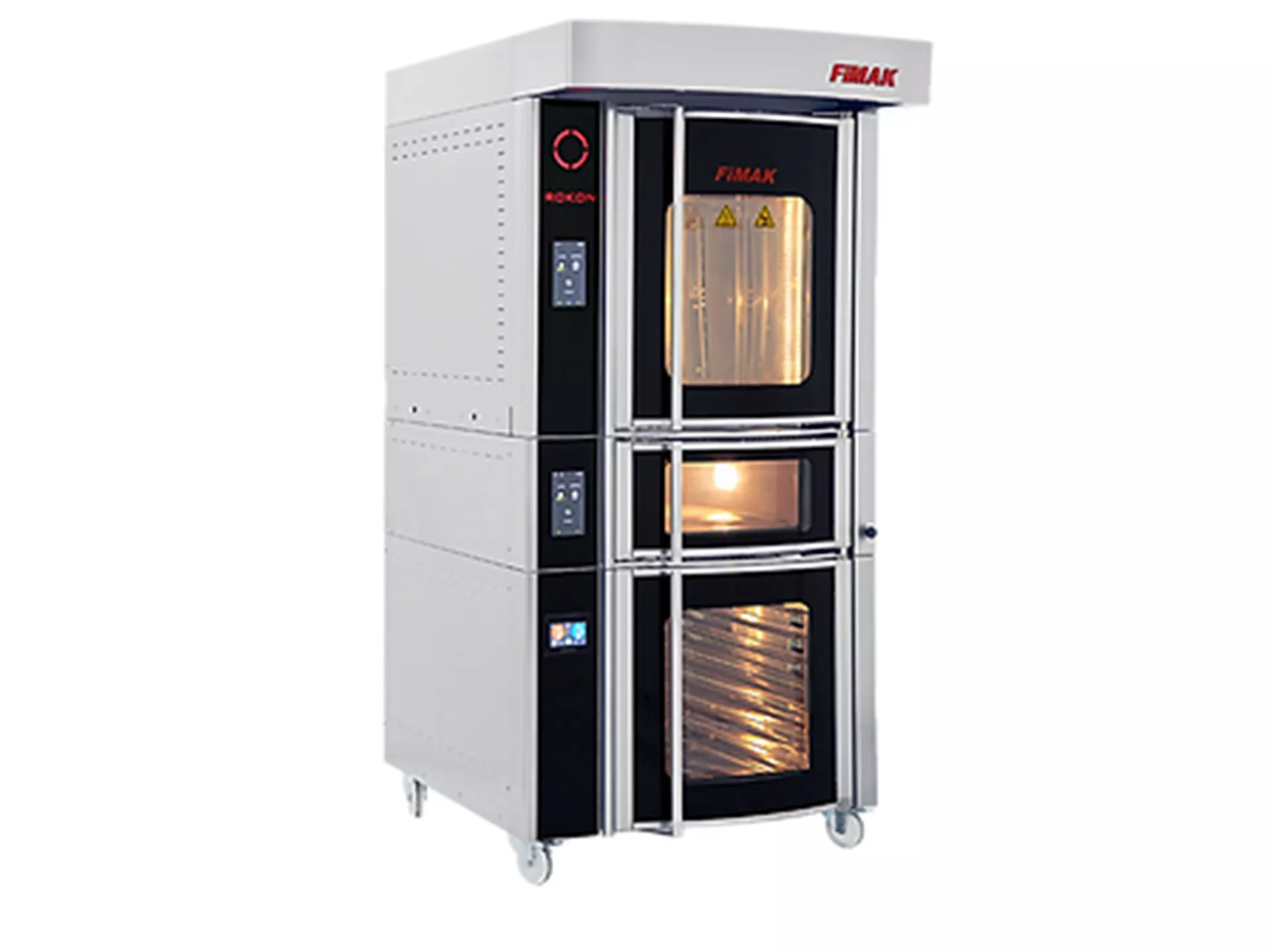 ROKON SMALL FRN-5 PLUS CLASSIC FIRIN