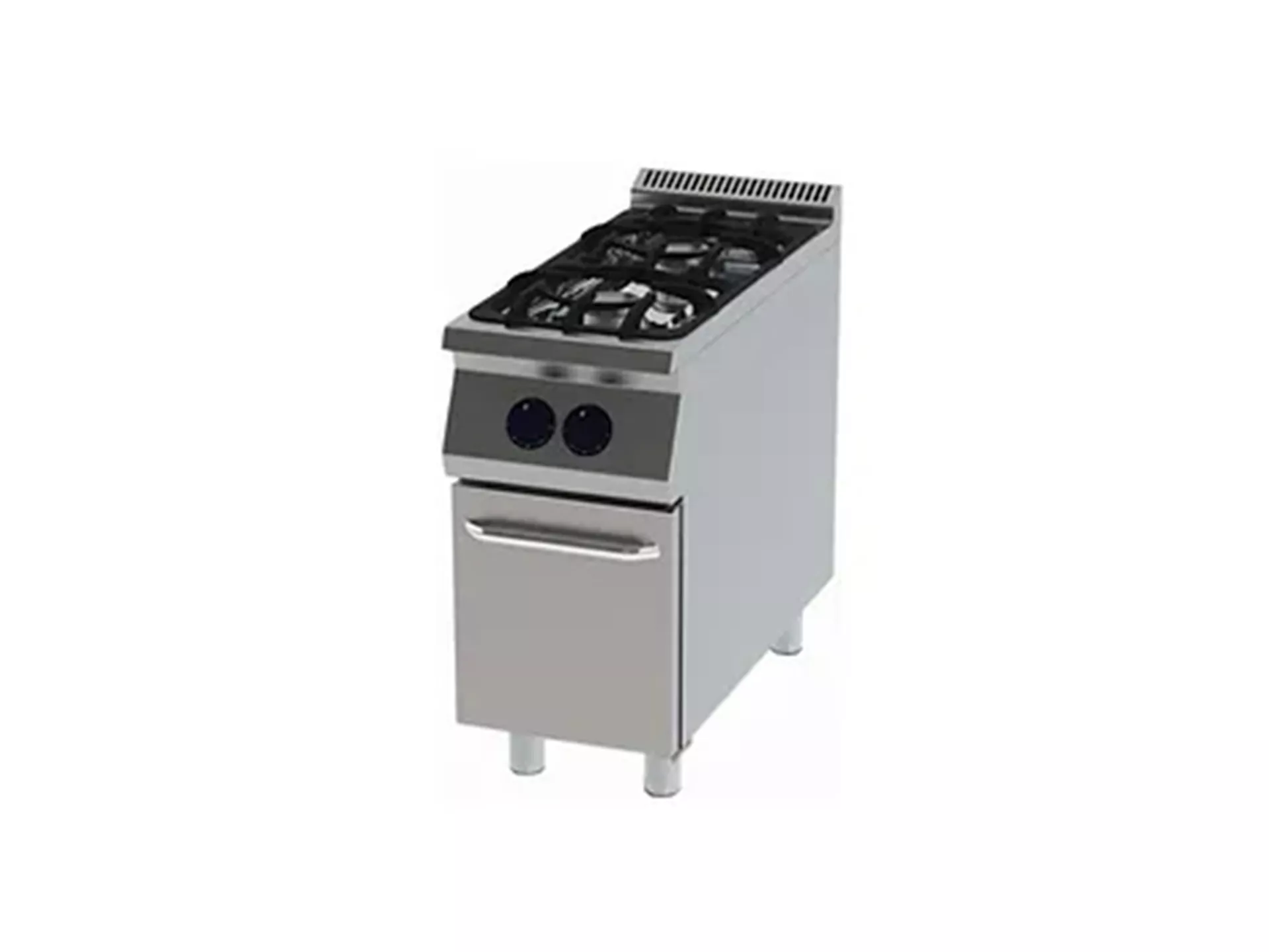 GAZLI 2 Lİ OCAK DOLAPLI - 900 Seri