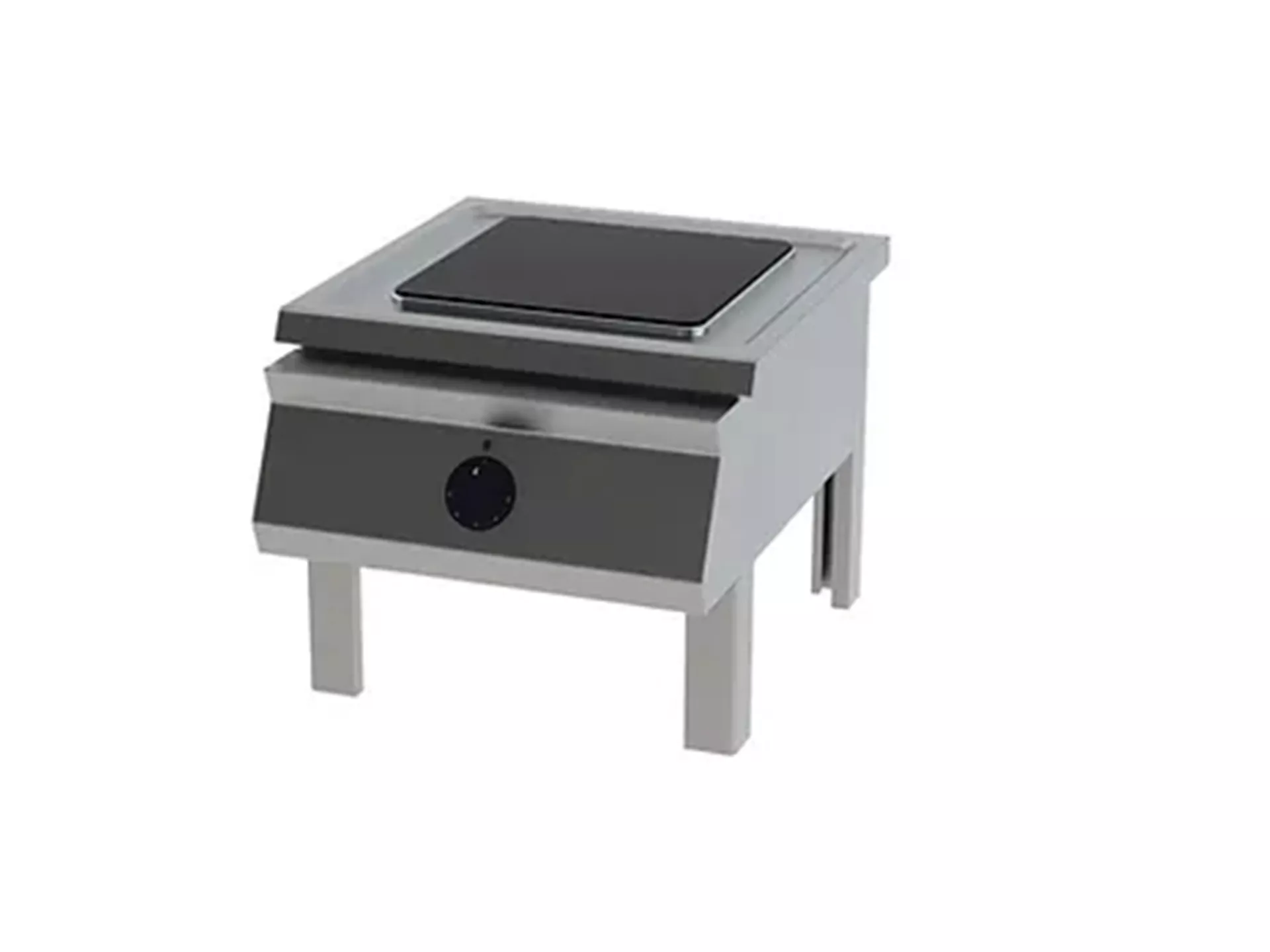 ELEKTRİKLİ YER OCAĞI - Klasik Seri
