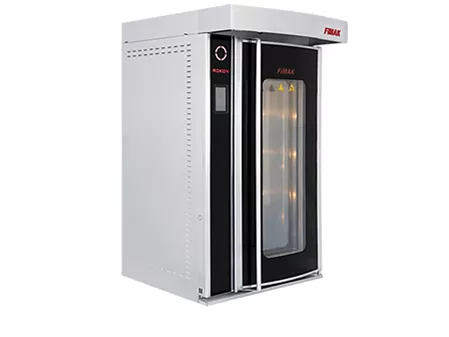 ROKON CLASSIC FRN-15 LONG-E FIRIN