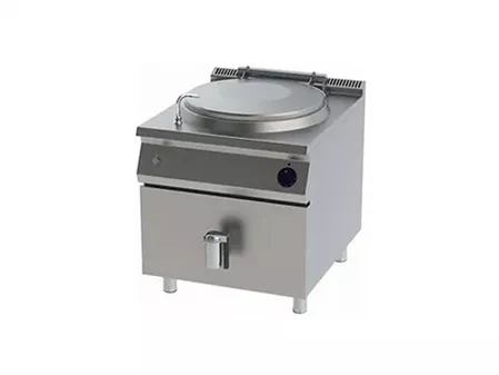 GAZLI KAYNATMA KAZANI 150 LİTRE - 900 Seri
