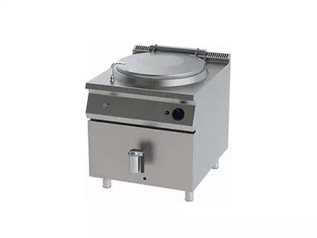 ELEKTRİKLİ KAYNATMA KAZANI 250 LİTRE - 900 Seri