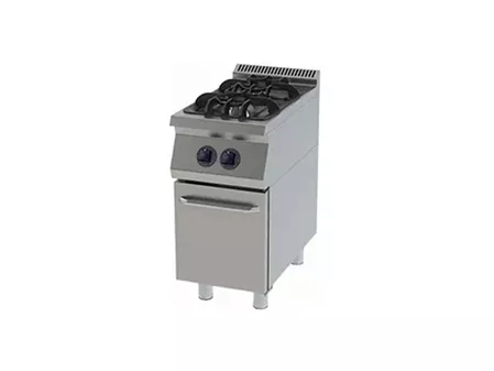 GAZLI 2 Lİ OCAK DOLAPLI - 700 Seri