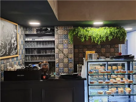Tamamlanan Mutfaklar