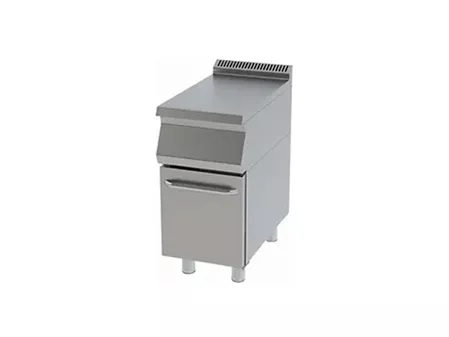 NÖTR ARA TEZGAH DOLAPLI TEKLİ - 900 Seri