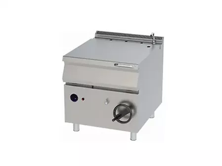 GAZLI DEVRİLİR TAVA 120 LİTRE - 900 Seri