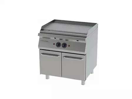 GAZLI OLUKLU IZGARA DOLAPLI ÇİFTLİ - 900 Seri