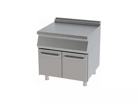 NÖTR ARA TEZGAH DOLAPLI ÇİFTLİ - 900 Seri