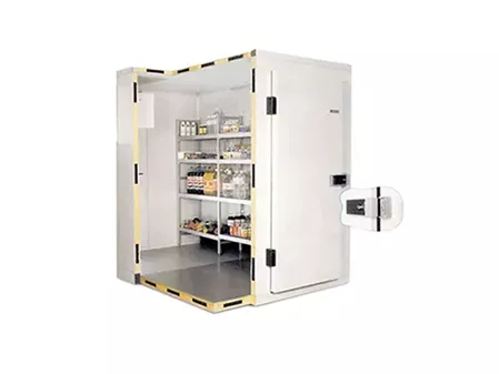Panel Tip Soğuk Oda (0°C / +5°C)