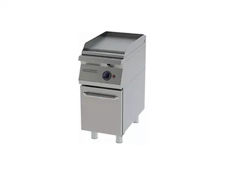 GAZLI DÜZ IZGARA DOLAPLI TEKLİ - 900 Seri