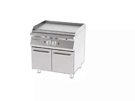 GAZLI DÜZ IZGARA DOLAPLI ÇİFTLİ - 900 Seri