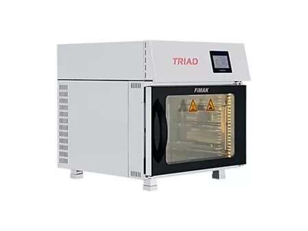 FSET TRİAD FIRIN