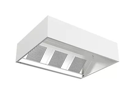Orta Tip Davlumbaz Filtreli