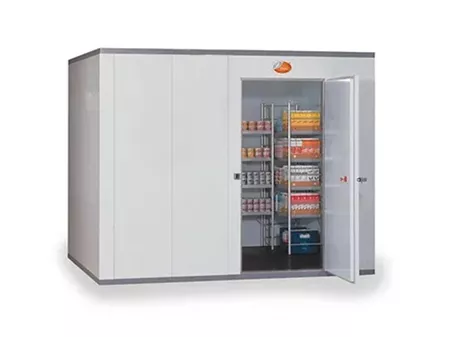 Panel Tip Donuk Oda (-18 / -22 °C)