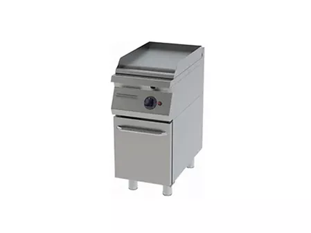 GAZLI DÜZ IZGARA DOLAPLI TEKLİ - 700 Seri