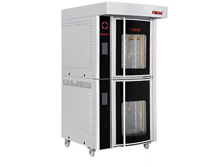 ROKON SMALL FRN-5 DOUBLE CLASSIC FIRIN