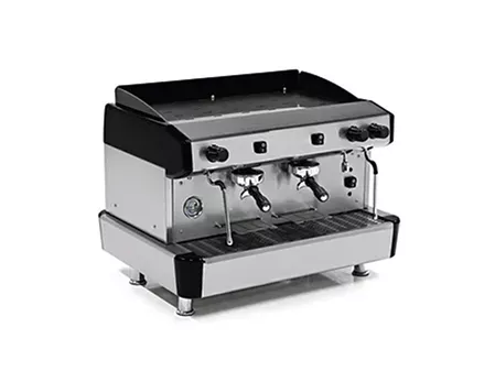 Esspresso Makinası 2 Gruplu