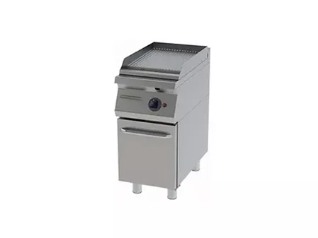 GAZLI OLUKLU IZGARA DOLAPLI TEKLİ - 900 Seri