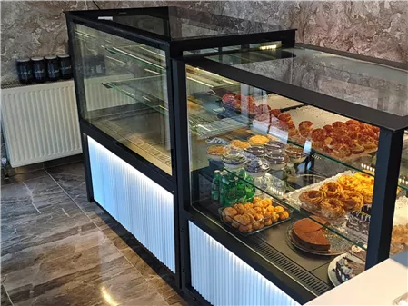 Tamamlanan Mutfaklar
