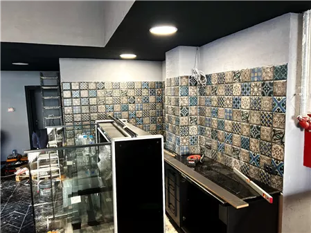 Tamamlanan Mutfaklar
