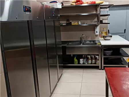 Tamamlanan Mutfaklar