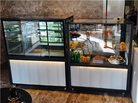 Tamamlanan Mutfaklar