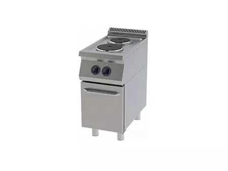ELEKTRİKLİ 2 Lİ OCAK - 700 Seri