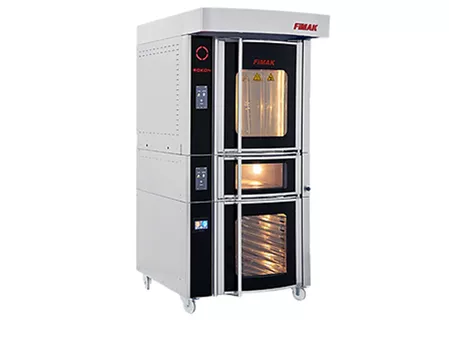 ROKON SMALL FRN-5 PLUS CLASSIC FIRIN