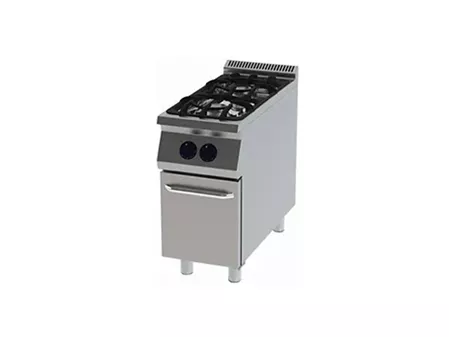 GAZLI 2 Lİ OCAK DOLAPLI - 900 Seri